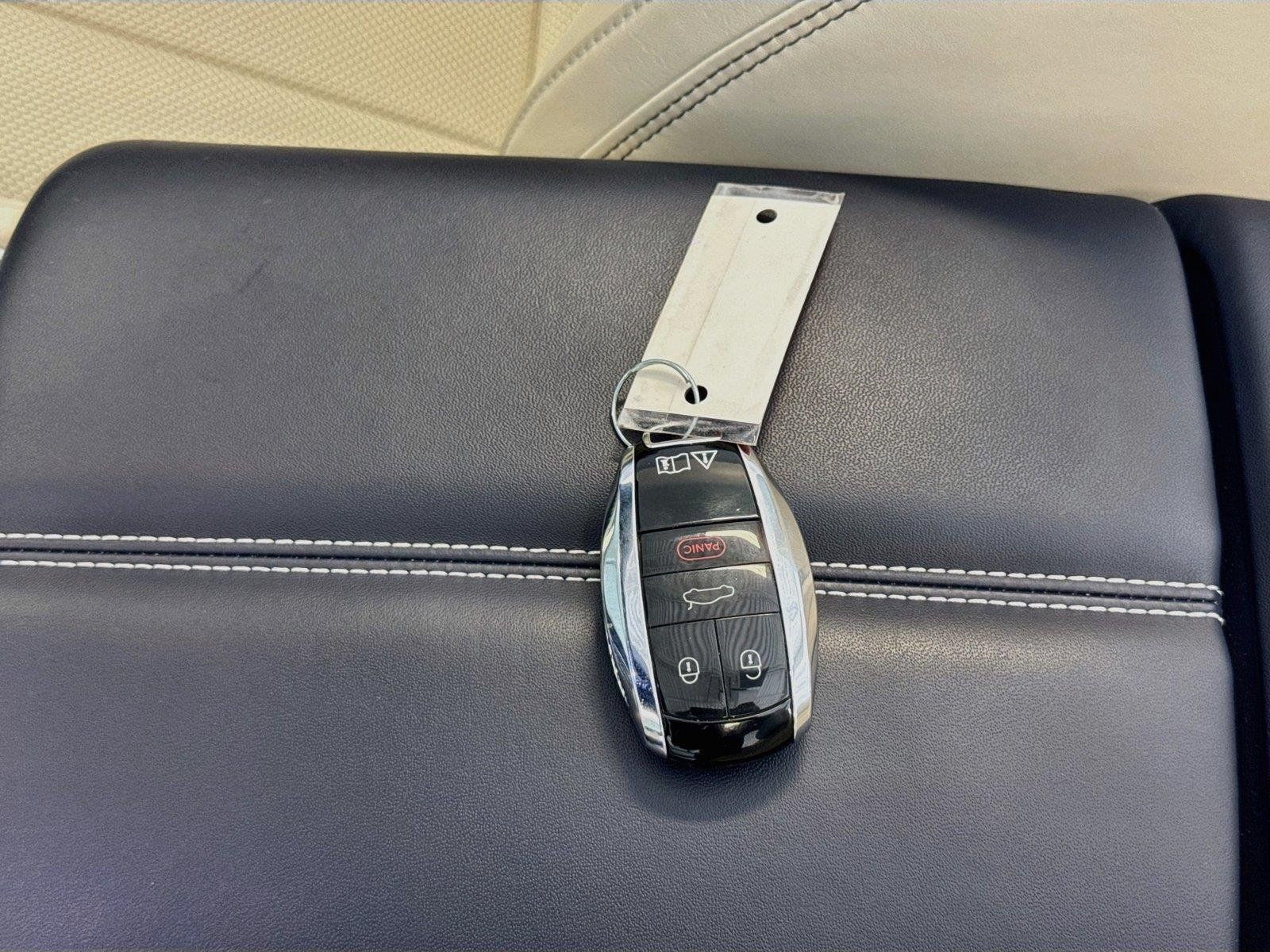 Used 2024 Bentley Continental GT AWD/4WD image 30