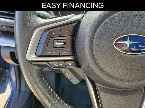 Used 2019 Subaru Crosstrek 2.0i Limited w/ Moonroof Package w/Navigation AWD/4WD image 23