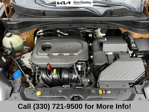 Used 2018 Kia Sportage LX FWD image 58