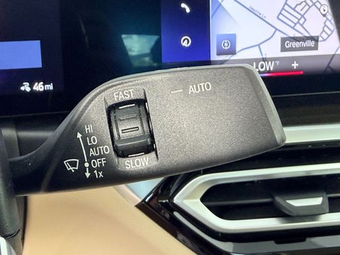 Used 2023 BMW i4 eDrive35 w/ Premium Package RWD image 28