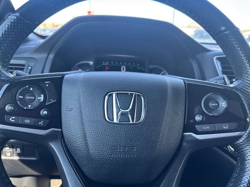 Used 2019 Honda Passport Elite image 44