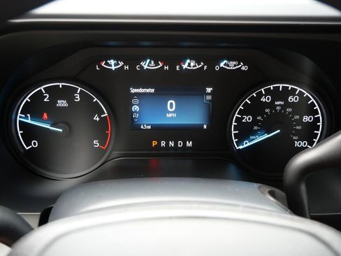 New 2026 Ford F250 XLT AWD/4WD image 23