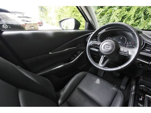 Used 2024 MAZDA CX-30 AWD 2.5 S w/ Select Sport Pkg image 7