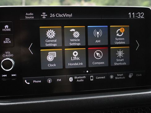 Used 2025 Honda HR-V EX-L image 37