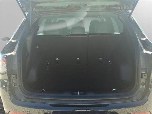 Used 2024 Jeep Compass Limited w/ Elite Group image 13