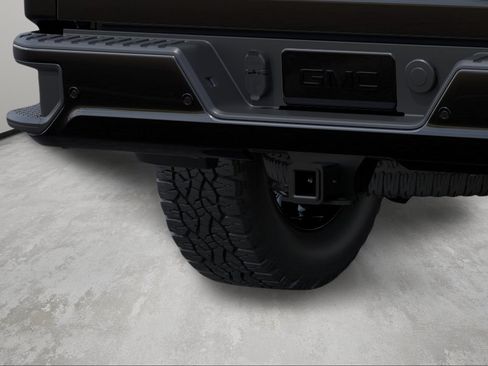 New 2026 GMC Sierra 2500 AT4 w/ Technology Package AWD/4WD image 14