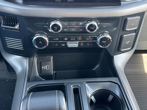 New 2025 Ford F150 Lightning XLT image 19