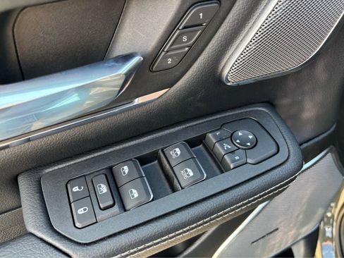 New 2026 RAM 1500 Laramie w/ Night Edition image 18