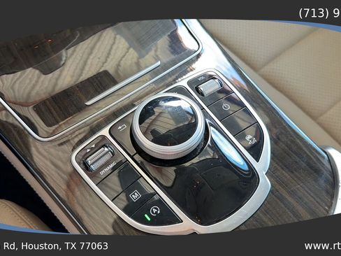 Used 2017 Mercedes-Benz GLC 300 image 47