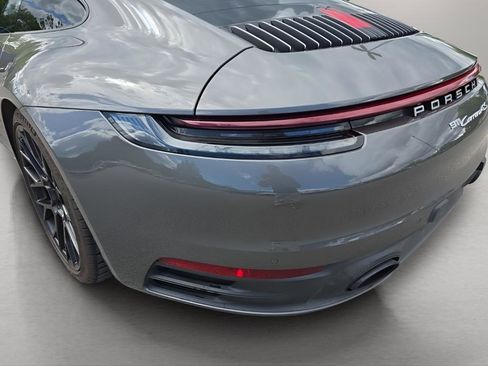 Used 2023 Porsche 911 Carrera 4S image 12