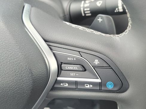 Used 2023 INFINITI QX50 Sport AWD/4WD image 20