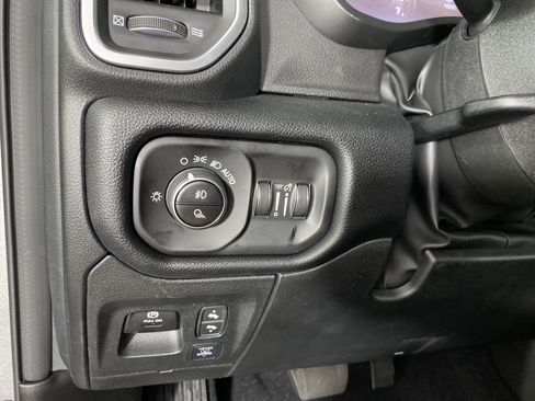 New 2026 RAM 1500 Big Horn image 24