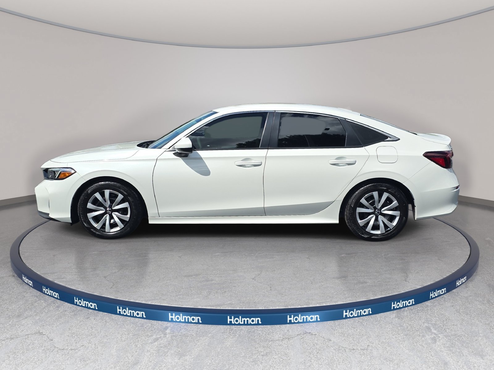 Used 2025 Honda Civic LX image 9