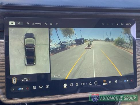 Used 2022 Rivian R1S Launch Edition AWD/4WD image 29