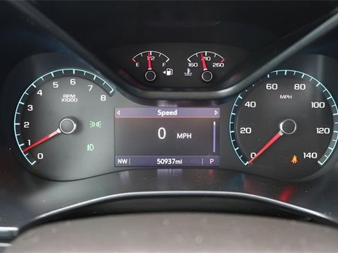 Used 2019 Chevrolet Colorado LT w/ LT Convenience Package image 24