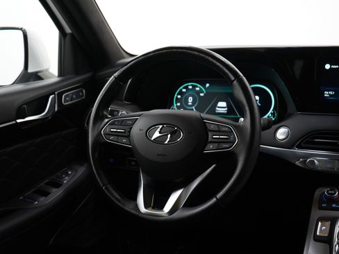 Used 2022 Hyundai Palisade Calligraphy image 14