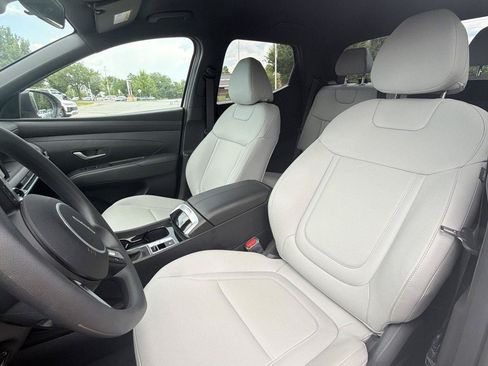 Certified 2026 Hyundai Santa Cruz SEL FWD image 58