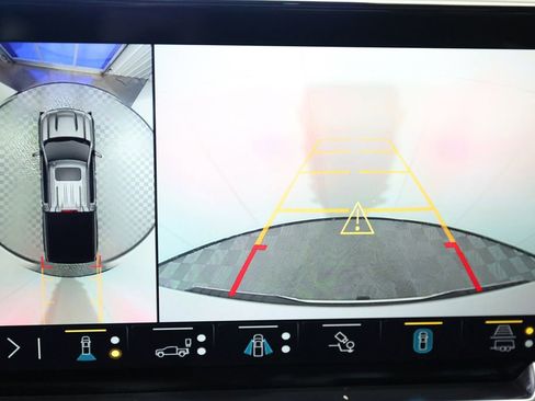 Used 2023 Chevrolet Silverado 1500 RST w/ All Star Edition Plus image 35