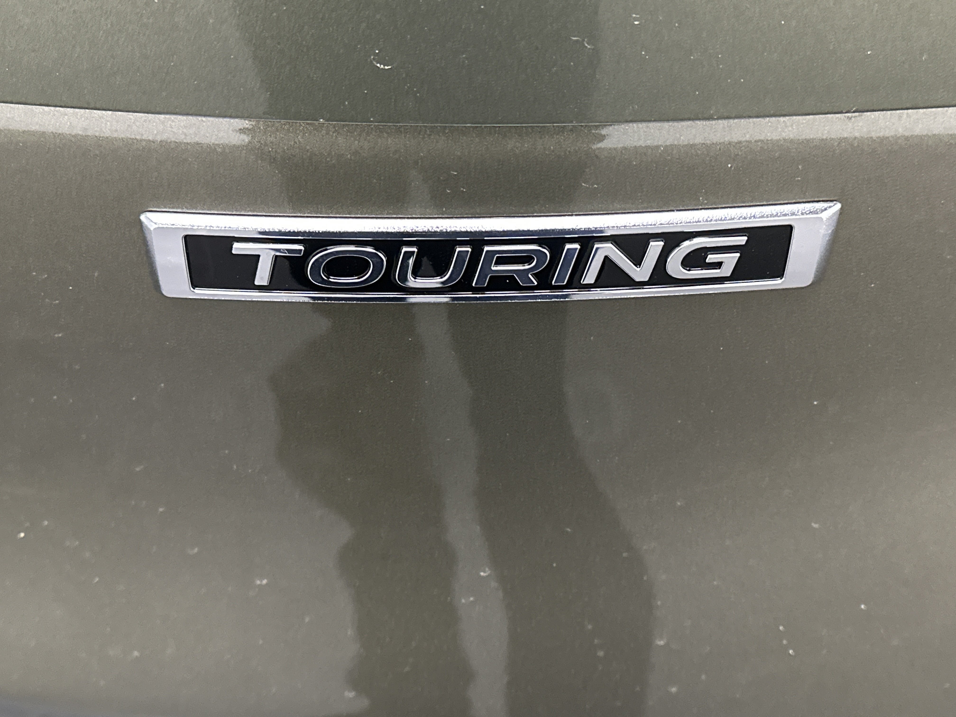 New 2026 Subaru Forester Touring AWD/4WD image 13