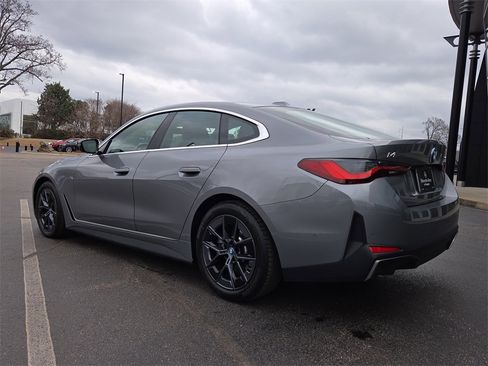 Used 2024 BMW i4 xDrive40i image 3