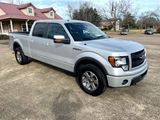 Used 2013 Ford F150 FX4 w/ Mid Equipment Group image 3