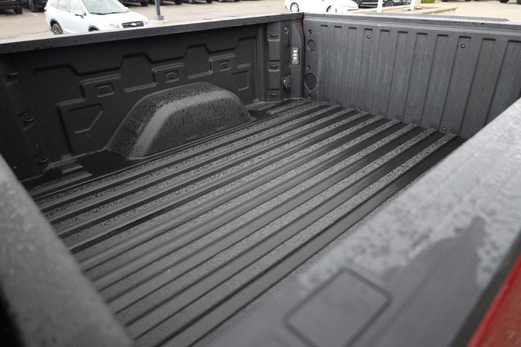 Used 2024 Chevrolet Silverado 1500 RST w/ RST All Star Premium Package AWD/4WD image 22