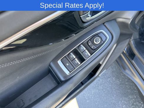 Certified 2024 Subaru Outback Limited AWD/4WD image 15