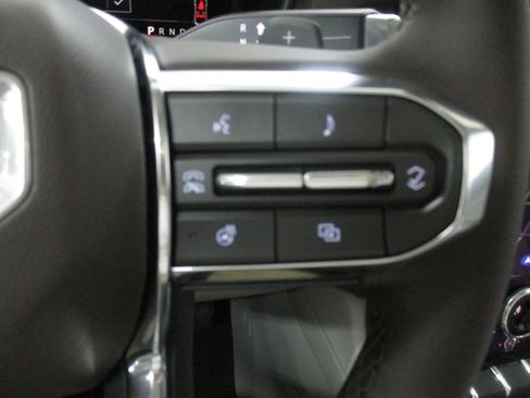 New 2026 GMC Terrain Denali AWD/4WD image 26