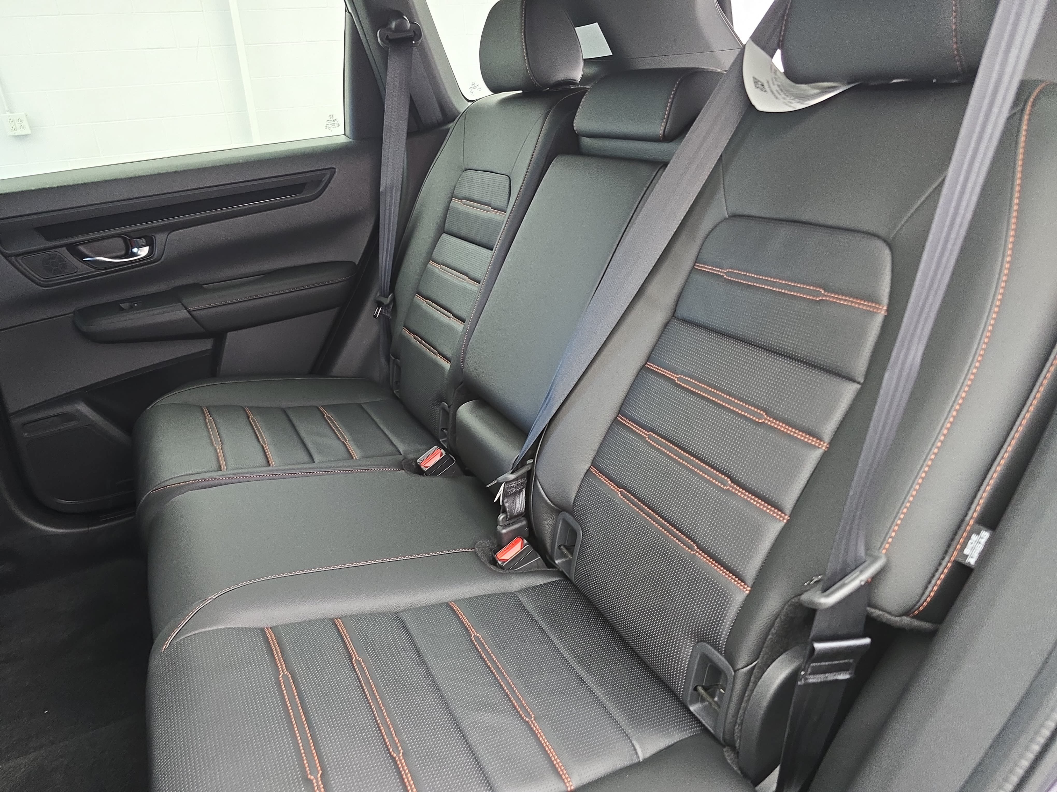 New 2027 Honda CR-V Sport-L image 14