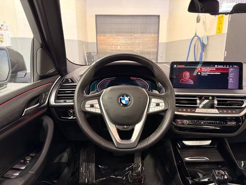 Used 2023 BMW X3 xDrive30i w/ Premium Package AWD/4WD image 23