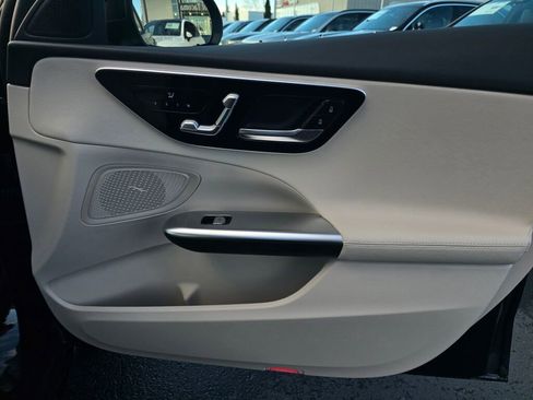 New 2026 Mercedes-Benz C 300 4MATIC Sedan image 25
