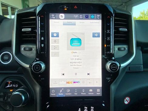 Used 2026 RAM 1500 Big Horn image 20