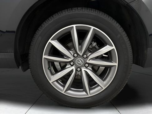 Used 2021 Acura RDX AWD w/ Technology Package image 29