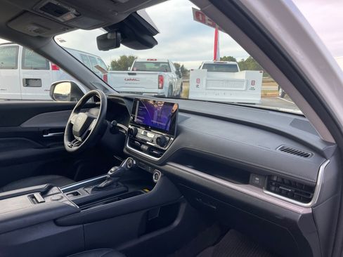 Used 2024 Toyota Grand Highlander XLE image 31