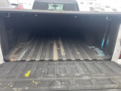 Used 2016 Chevrolet Colorado W/T w/ WT Convenience Package image 22