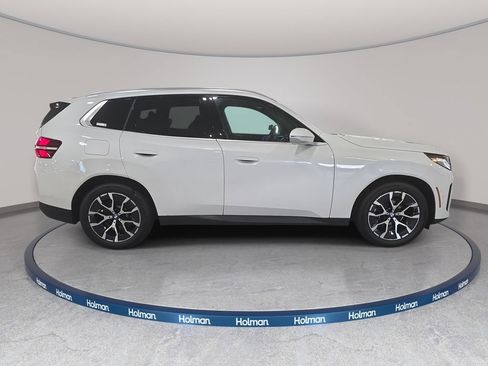 Used 2026 BMW X3 xDrive30i w/ Convenience Package AWD/4WD image 5
