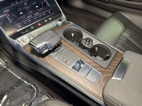 Used 2019 Audi A6 3.0T Premium Plus w/ Premium Plus Package image 19