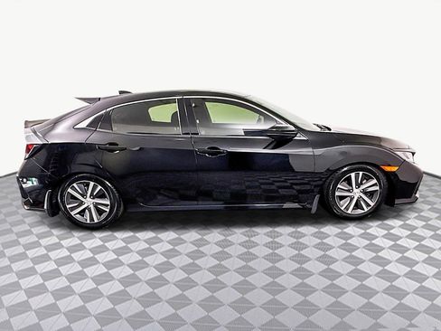 Used 2020 Honda Civic LX image 11