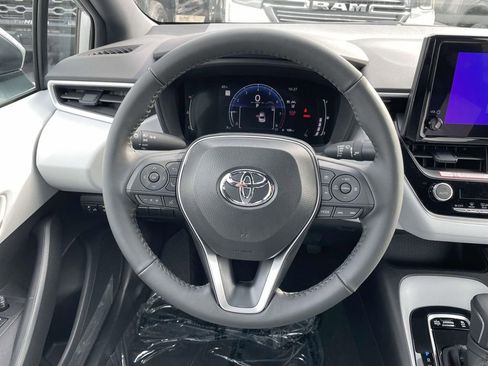 New 2026 Toyota Corolla SE image 25