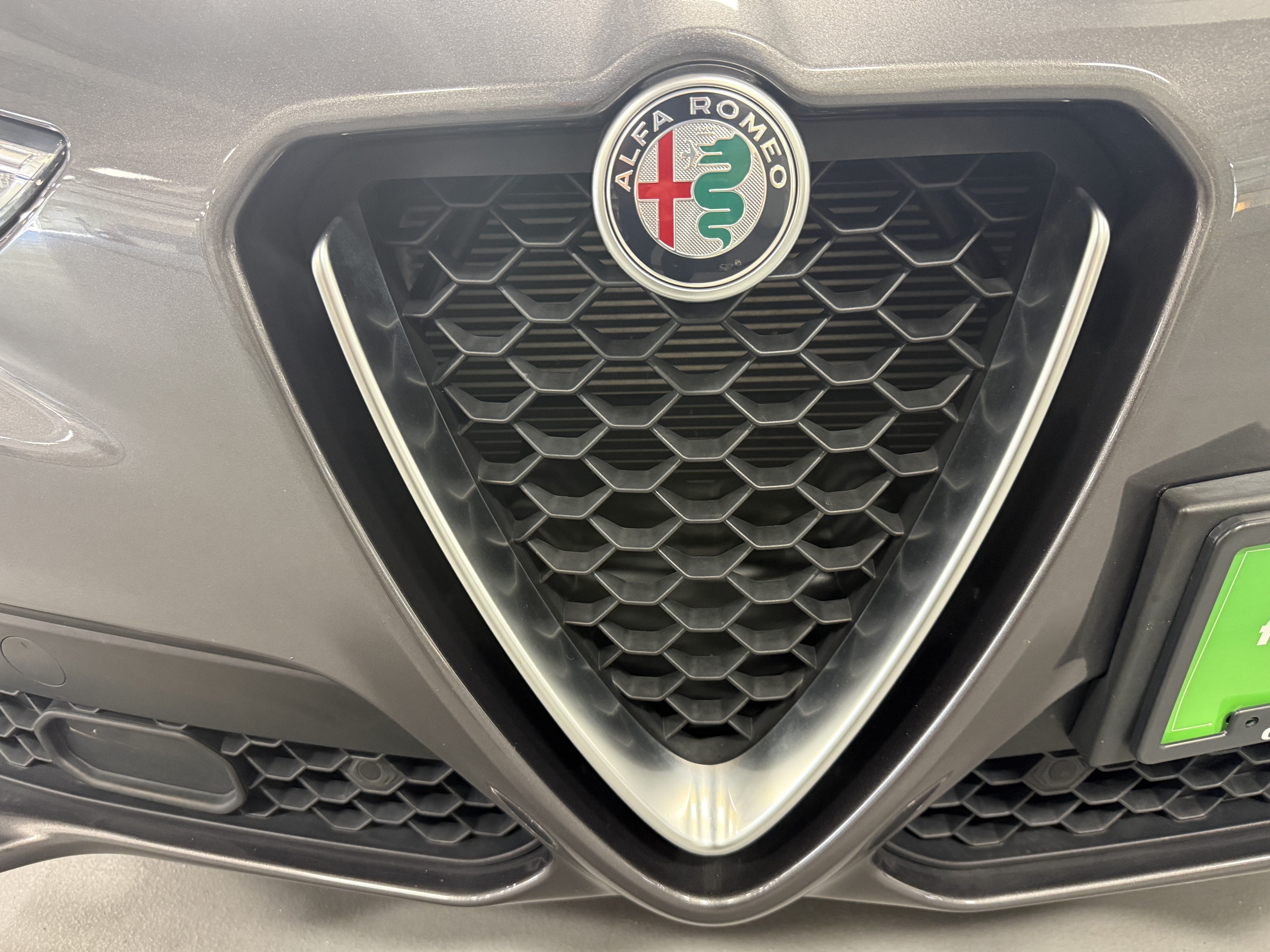 Certified 2023 Alfa Romeo Stelvio Ti AWD/4WD image 21
