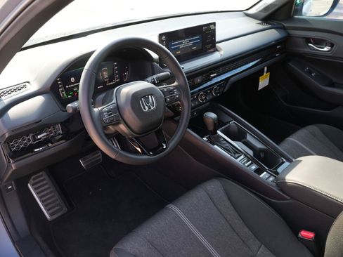 Used 2026 Honda Accord Sport image 6