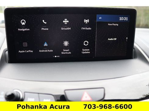 Certified 2025 Acura RDX A-Spec image 14