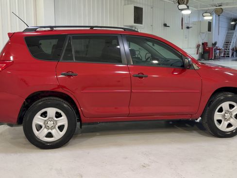 Used 2011 Toyota RAV4 2WD w/ Base L4 Extra Value Pkg image 2