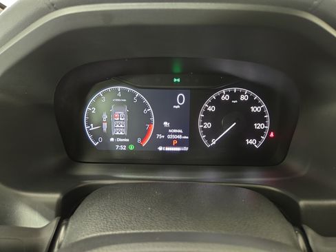 Used 2025 Honda Odyssey Sport-L image 18