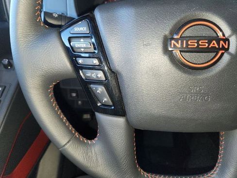 Certified 2023 Nissan Frontier Pro-X w/ Tow Package image 23