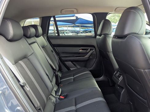 Used 2025 MAZDA CX-50 AWD 2.5 S w/ Preferred Package image 26