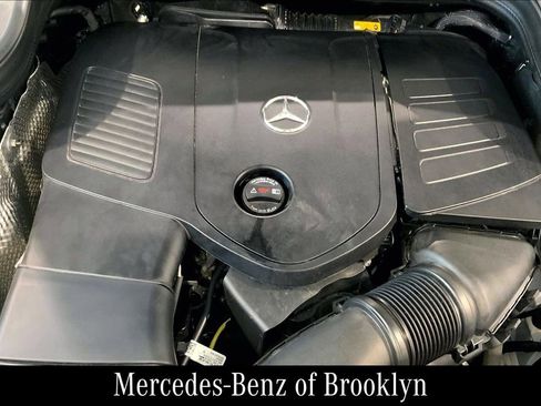 Certified 2026 Mercedes-Benz GLE 350 4MATIC image 35