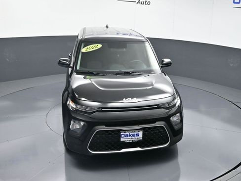 Certified 2022 Kia Soul LX image 43