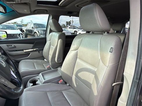 Used 2011 Honda Odyssey EX-L image 14