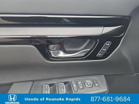 New 2026 Honda CR-V Sport Touring image 11